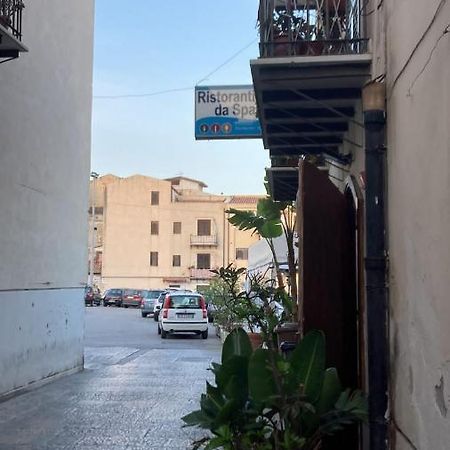 Viola Home Palermo Exterior foto