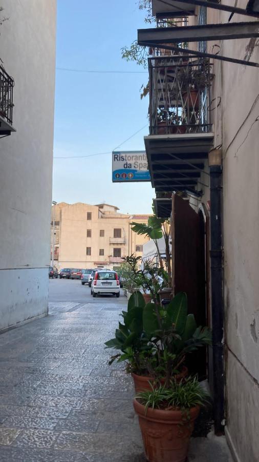 Viola Home Palermo Exterior foto